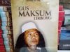 Pendiri Pagar Nusa, Gus Maksum