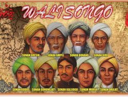 Biografi Lengkap Walisongo Beserta Ajarannya