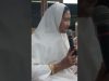 Bu Nyai Nur Watucongol (Nyai Hj. Nur Hannah Hasanah)