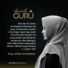 Biografi Ning Jazil Istri Gus Kautsar (Ning Jazilah Annahdliyah) - dawuh guru