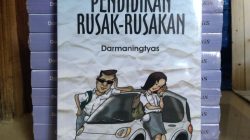 Pendidikan Rusak-Rusakan