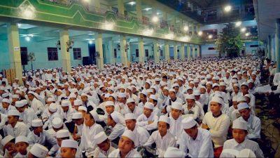 Pesantren Al-Falah Ploso Kediri - dawuh guru co id 1