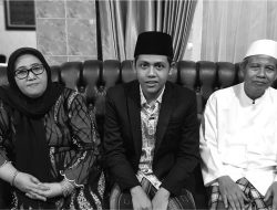 Agus Muhammad Idris Aqiel, Putra KH. Abdul Hannan Ma’shum