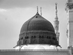 Bulan Maulid Memuat Nilai-Nilai dan Sejarah Penting Umat Islam