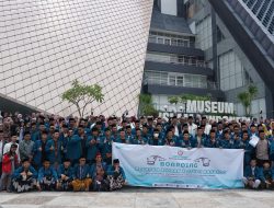 Wariskan Tradisi: Pondok Mahasiswa Besongo Semarang Adakan Ziarah Wali dan Ittisholussanad di Pesantren Salafiyah Situbondo