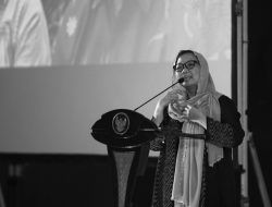 Empati Perempuan dan Perdamaian