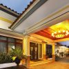 Ning Tidar Hotel Di Magelang 1