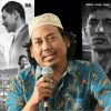 2 Novel Karya KH. Aguk Irawan MN yang Diangkat ke Layar Lebar - dawuh guru co id