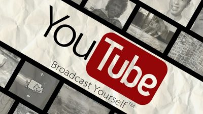 How To Put Advertisement On Youtube Video - dawuh guru co id