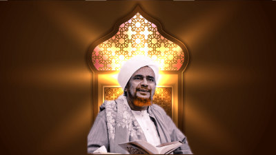 Ijazah Sholawat Nur oleh Habib Umar Bin Hafidz - dawuh guru co id