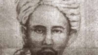 Syaikh Ahmad Khatib Sambas