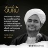 Dawuh Habib Umar bin Hafidz tentang Sholawat