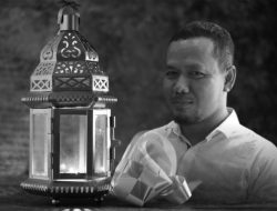Idul Fitri dan Semangat Merayakan Perdamaian
