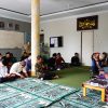 Jigang Ramadan Membincang Aksara dalam Arus Utama (Polemik) Peradaban