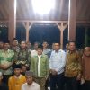 Gus Imin Silaturrahmi ke Pengasuh Pesantren Baitul Kilmah dan Mensuport Kesiapan Acara Halaqah Pendidikan Politik Santri (4)