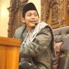 Biografi KH. Kholid Ayah Gus Iqdam Muhammad