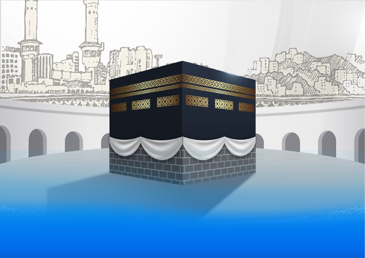 Hukum Badal Haji Untuk Orang Tua Yang Sudah Meninggal - dawuh guru