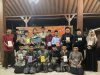 Pesantren Baitul Kilmah Gelar Upacara Hingga Parade Launching Buku Santri, dalam Peringatan HSN 2023
