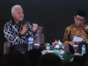 Dialog Terbuka Di UMJ Ganjar-Mahfud Ungkap Filosofi Tagline