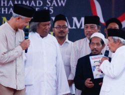 Jejak Mbah Hisyam Kalijaran: Mendidik Santri, Mengarang Kitab, dan Kiprah Beliau