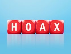 Kala Teknologi Berkembang: Posth-Truth Menerjang Hoax pun Meradang