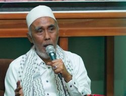 Kata Bijak Al-Ustadz Hasan Bin Agil Ba’bud