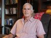 Norman Finkelstein Seorang Sejarawan Yahudi dan Anak Korban Holocaust yang Mendukung Perjuangan Hamas - dawuh guru
