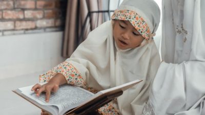 Tidak Ada Alasan Untuk Tidak Belajar Al-Qur'an - dawuh guru