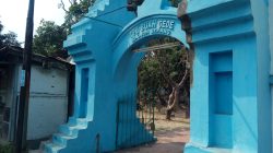 Ziarah Ke Makam Sang Legenda Seni Qira'ah Asal Banten Syeikh Ma'mun al-Bantani yang Terlupakan