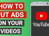 How To Add Ads To Your Youtube Videos - dawuh guru