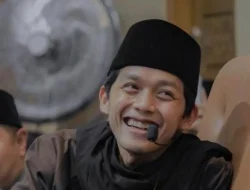 Dawuh Gus Iqdam Muhammad : Menghormati Alam, Menjaga Keberlangsungan Hidup Bagi Generasi Mendatang