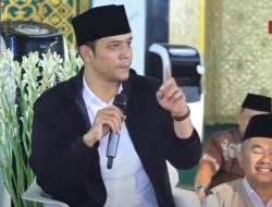 Dawuh Gus Kautsar tentang Perjuangan dan Penghargaan