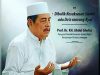 Dawuh Kiai Abdul Ghofur
