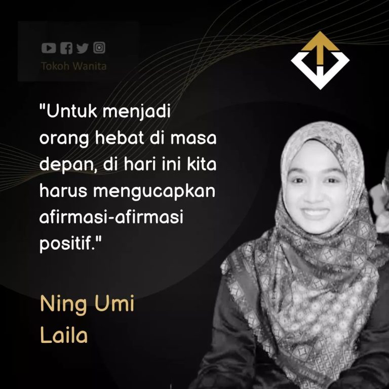 Quote Ning Umi Laila