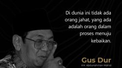 Quote Gus Dur