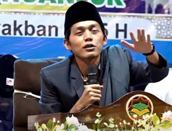 Dawuh Gus Iqdam Muhammad : Hidup Adalah Perjalanan