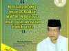 Nasihat Kiai Said Aqil