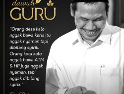 Dawuh Gus Baha tentang Memahami Simbolisme