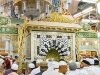 Adab dan Tata Cara Berziarah ke Raudhah Asyarief Masjid Nabawi