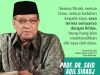 Dawuh Kiai Said Aqil
