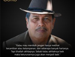 Nasihat Kiai Abdul Ghofur tentang Memilih Pasangan Hidup