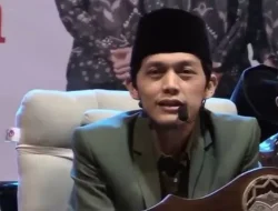Dawuh Gus Iqdam Muhammad : Ketika Kesulitan Datang, Sabarlah