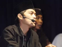 Dawuh Gus Iqdam Muhammad : Ketulusan Dalam Berbuat Baik Adalah Pijakan Untuk Mencapai Kebahagiaan Sejati