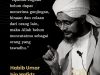 Nasihat Habib Umar Bin Hafidz