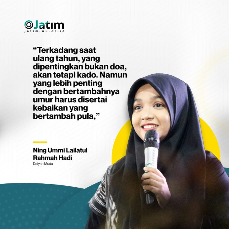 Quote Ning Umi Laila