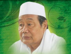 Guru Guru KH. Abdullah Faqih Langitan