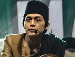 Dawuh Gus Iqdam Muhammad : Berjuang Untuk Kebenaran, Kita Menyirami Tumbuhnya Keadilan Di Dunia