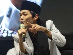 Dawuh Gus Iqdam Muhammad : Keikhlasan Adalah Kunci Untuk Mendapatkan Kebahagiaan Yang Sejati