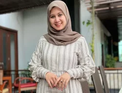 “Belajar itu dicoba aja, diterusin saja, walaupun sekarang belum bisa, insyaAllah akan ada waktunya kita diberi kepahaman oleh Allah.” Ning Sheila Hasina