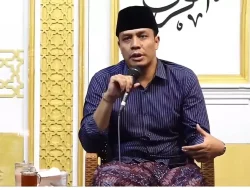 Dawuh Gus Kautsar tentang Kecantikan Sejati